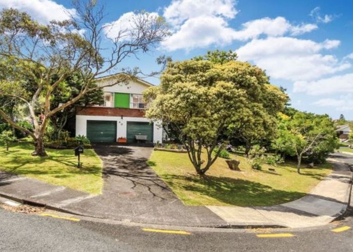  at 29 Takapu Street, Henderson, Auckland