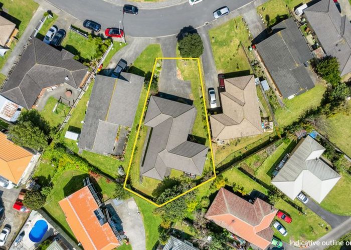  at 74 Pitt Avenue, Clendon Park, Auckland