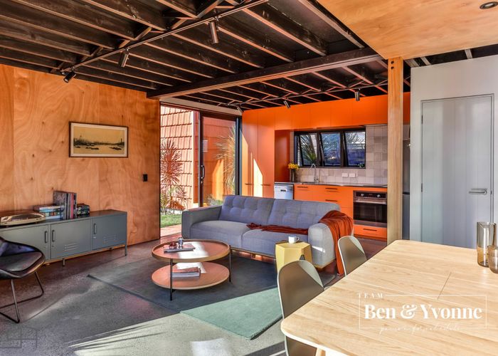  at 149A Avenue Road East, Otahuhu, Auckland City, Auckland