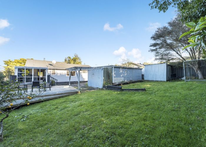  at 60 Hilling Street, Titirangi, Waitakere City, Auckland
