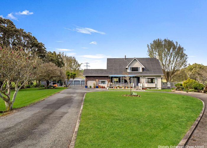  at 520 Number 3 Line, Okoia, Whanganui, Manawatu / Whanganui