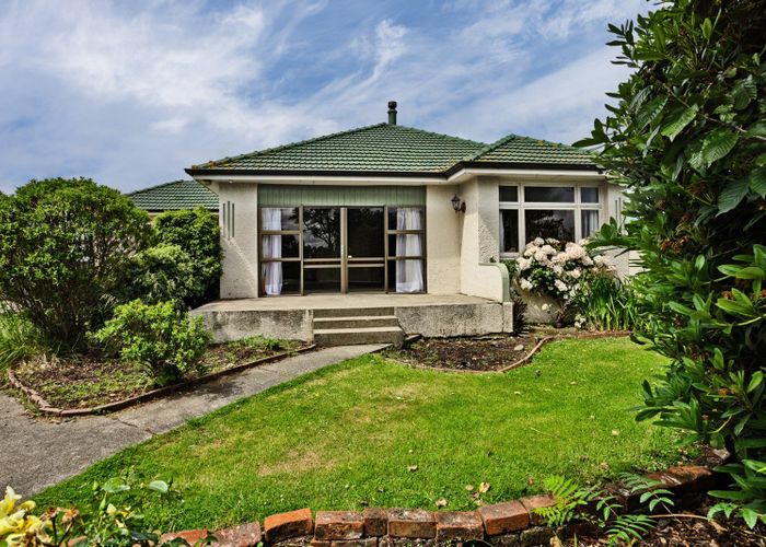  at 78 East Road, Ascot, Invercargill