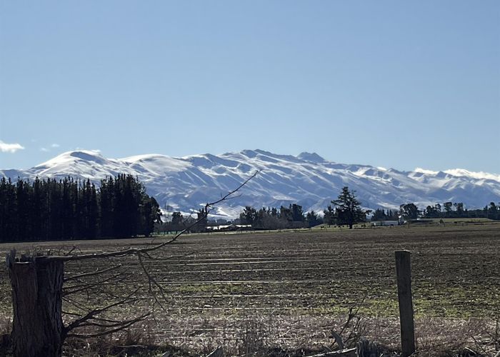  at 574 Hamilton Road, Fairlie, Mackenzie, Canterbury