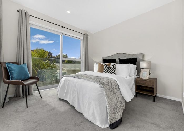  at 71C Glenmore Road, Sunnyhills, Manukau City, Auckland