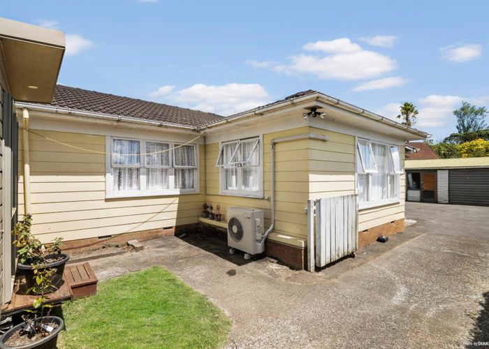  at 25 Churchill Street, Pukekohe, Pukekohe