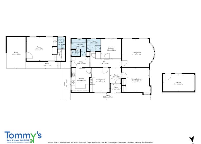  at 169 Ohiro Road, Brooklyn, Wellington, Wellington