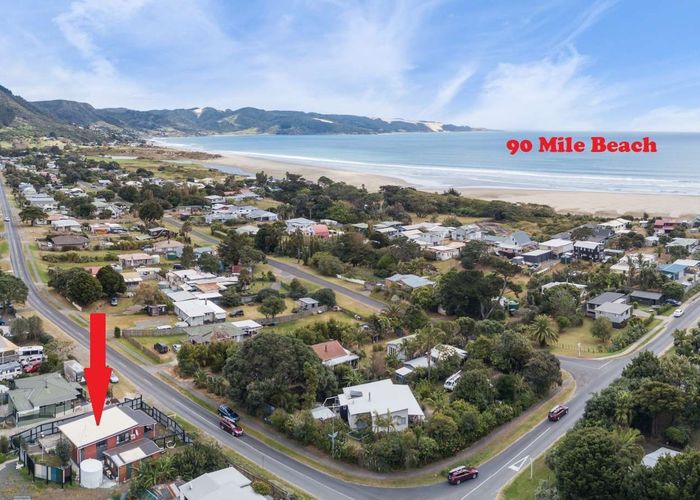  at 134 Takahe Road, Ahipara, Far North, Northland