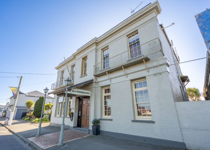  at 136 Palmerston Street, Riverton, Southland, Southland