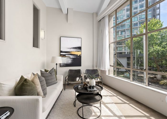  at 1A/22 Emily Place, City Centre, Auckland City, Auckland