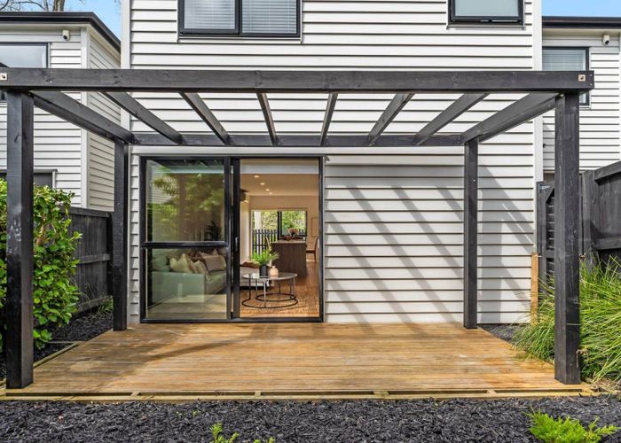  at 45B Elstree Avenue, Glen Innes, Auckland City, Auckland