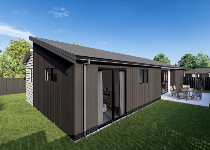  at Lot 490 27 Te Whaiti Road, Te Kauwhata, Waikato, Waikato