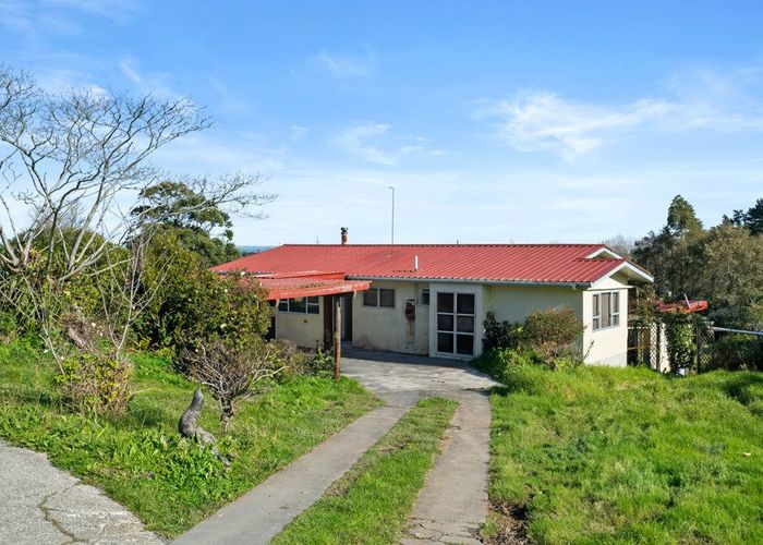  at 337 Redoubt Road, Totara Park, Manukau City, Auckland