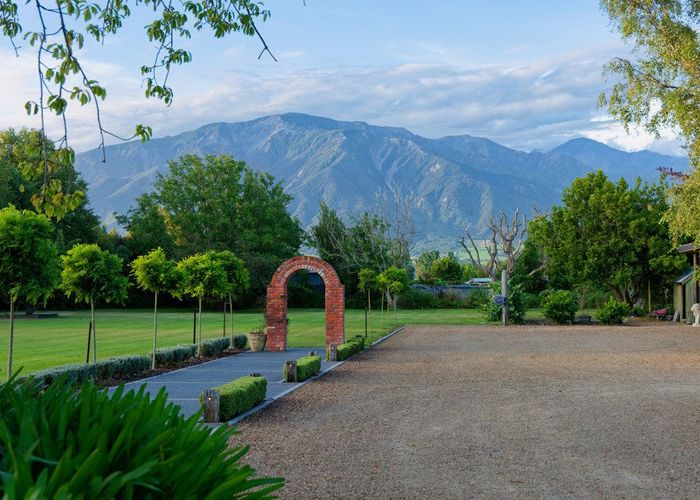  at 186 Mill Road, Kaikoura, Kaikoura, Marlborough