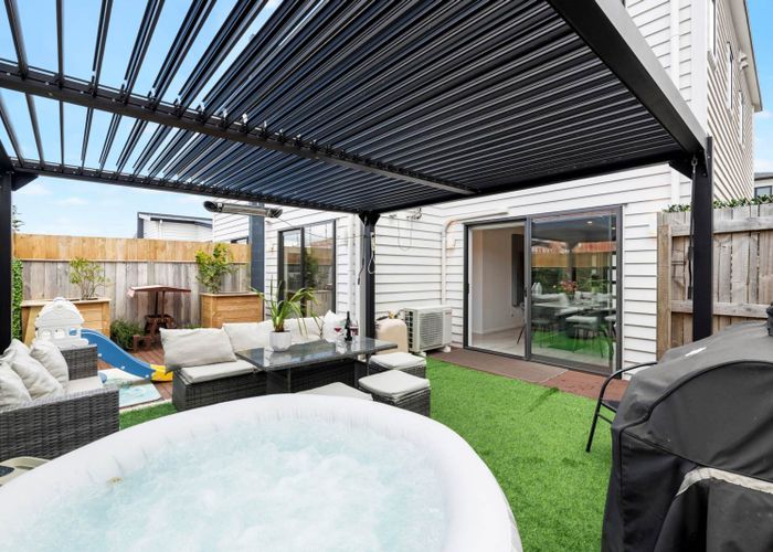  at 61D Hillcrest Road, Papatoetoe, Manukau City, Auckland