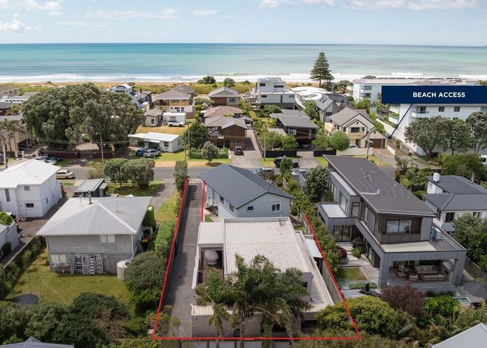  at 96B Muricata Avenue, Mount Maunganui