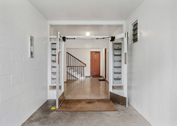  at 11/87 Beresford Street, Freemans Bay, Auckland City, Auckland