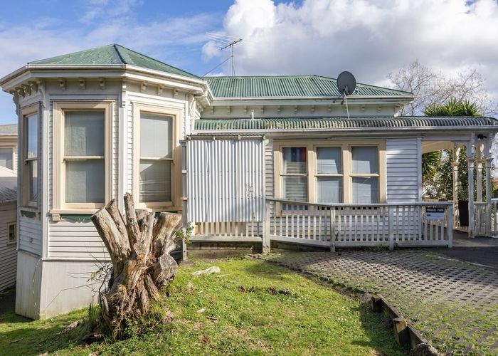  at Mount Eden, Auckland City, Auckland