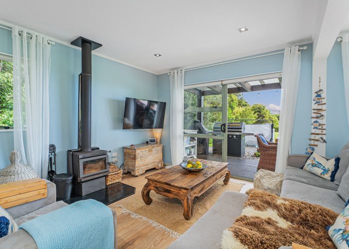  at 556 Boat Harbour Road, Whenuakite, Thames-Coromandel, Waikato