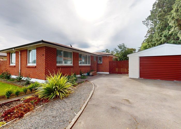 at 83 Bridge Street, Netherby, Ashburton