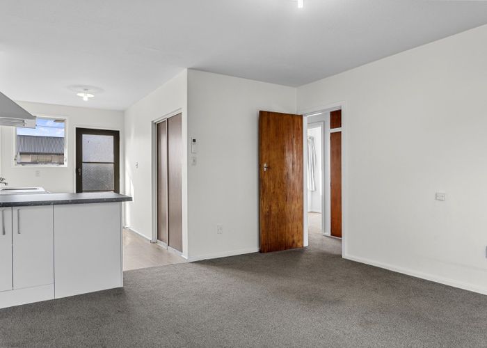  at 2/91 Brougham Street, Addington, Christchurch