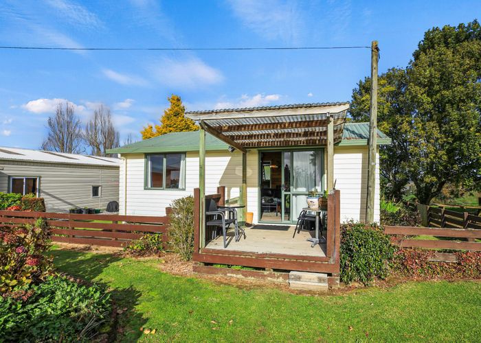  at 4 West Road, Ohaupo, Waipa, Waikato