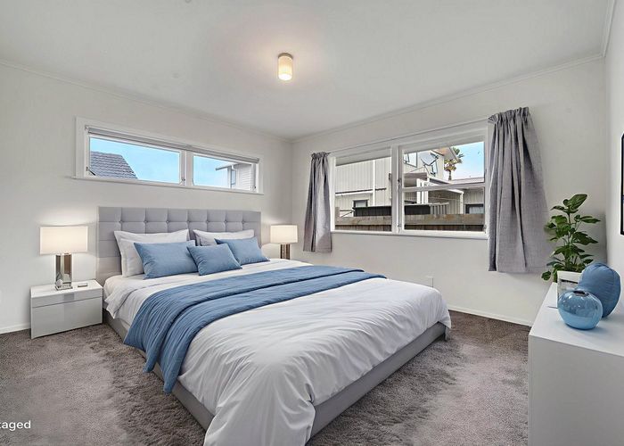  at 468B Massey Road, Mangere East, Manukau City, Auckland