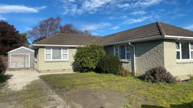  at 24 Vancouver Crescent, Wainoni, Christchurch