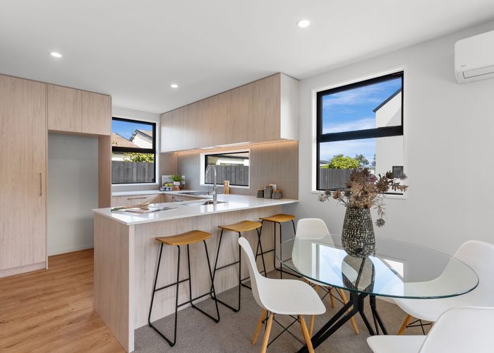  at 4/172 Colombo Street, Sydenham, Christchurch City, Canterbury