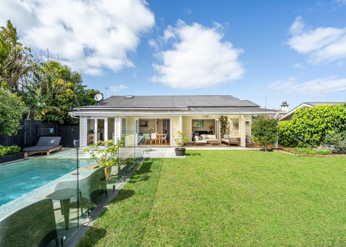  at 46 Ngataringa Road, Devonport, Auckland