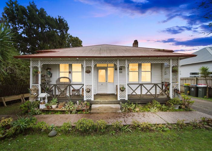  at 60 Princes Street, Otahuhu, Auckland