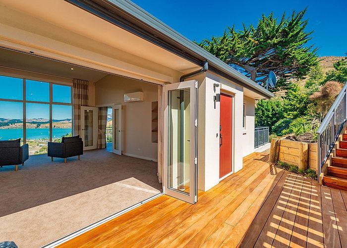  at 4C Harmans Road, Lyttelton