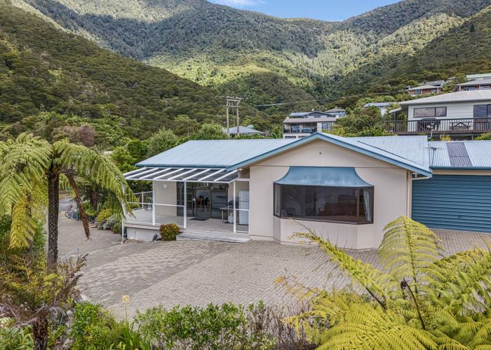  at 11 Field Terrace, Okiwi Bay, Marlborough, Marlborough