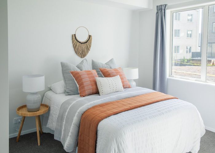  at 4/1 Karoro Court, Hobsonville, Waitakere City, Auckland