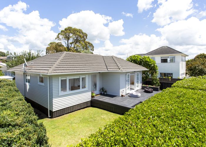  at 58 Kervil Avenue, Te Atatu Peninsula, Waitakere City, Auckland