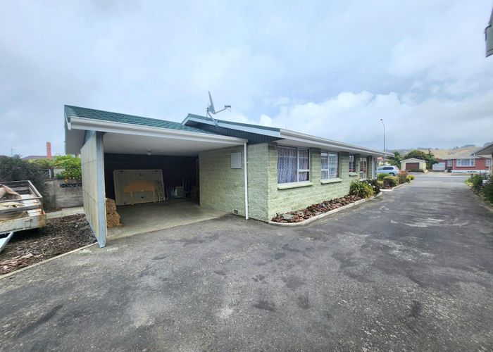  at 543B Thames Highway, Oamaru North, Oamaru