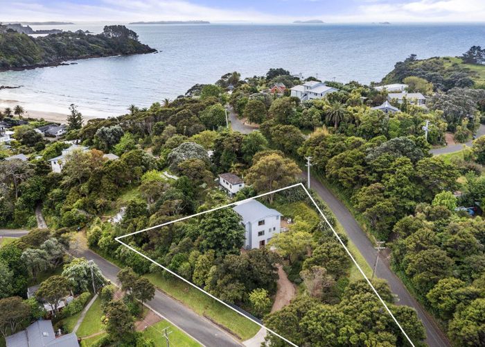  at 16 Hill Road, Palm Beach, Waiheke Island