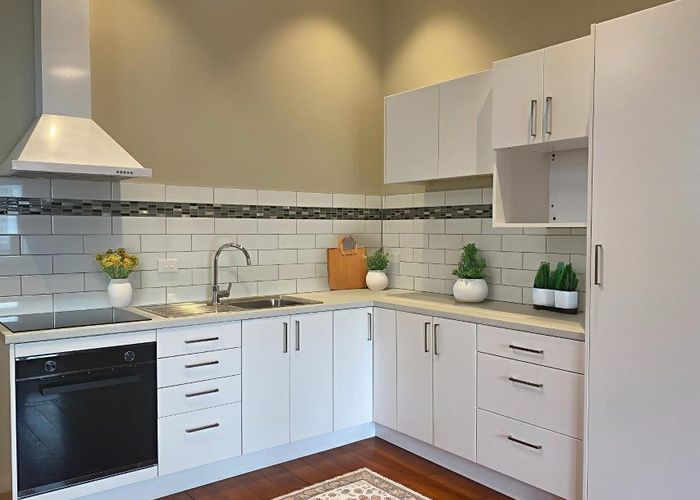  at 418A Jackson Street, Petone, Lower Hutt, Wellington