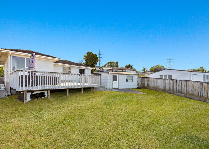  at 1/14 Doone Place, Massey, Waitakere City, Auckland