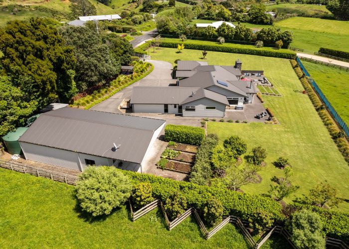  at 123 Surrey Hill Road, Kaitake