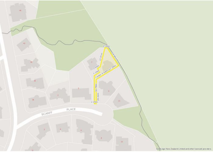  at 7A Scarff Place, Cashmere, Christchurch City, Canterbury