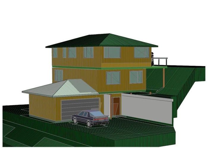  at 4 Three Paddock Lane, Fitzherbert, Palmerston North, Manawatu / Whanganui