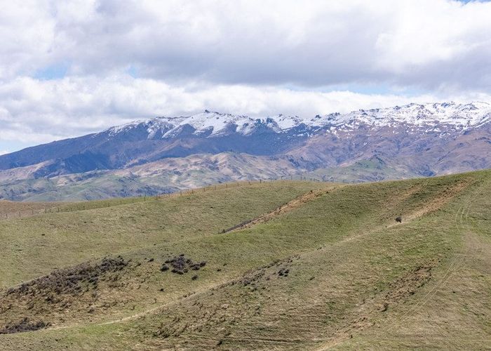  at Lot/12 Kinney Road, Alexandra, Central Otago, Otago