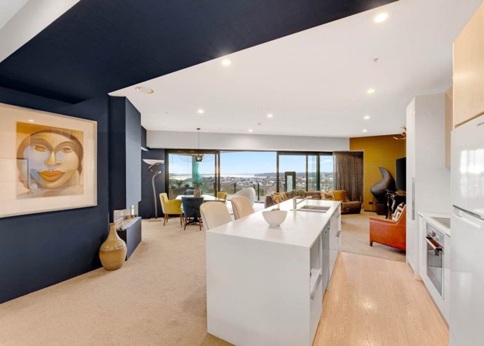 For sale 9F/15 Hopetoun Street, Freemans Bay, Auckland City, Auckland