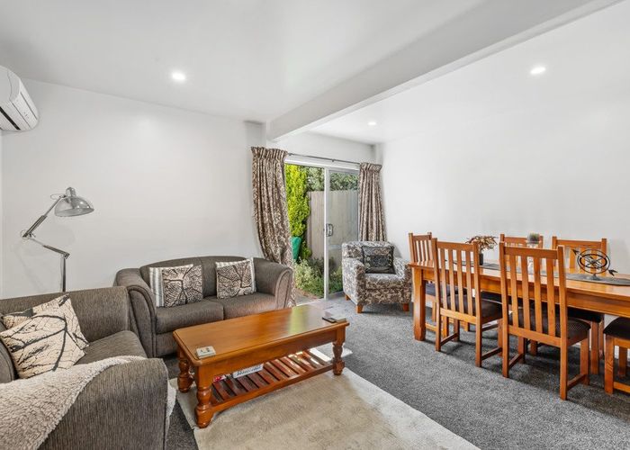  at 5/69 Thackeray Place, Waltham, Christchurch