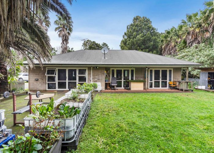  at 460 Airfield Road, Ardmore, Papakura