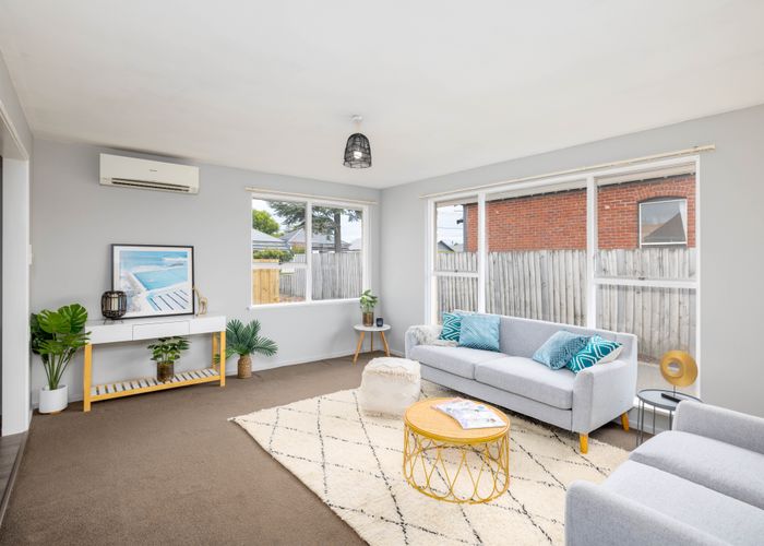  at 2/24 Longfellow Street, Sydenham, Christchurch