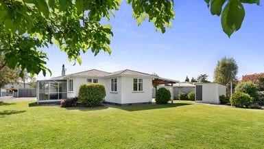  at 131 Colombo Road, Masterton
