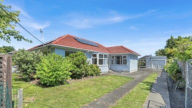  at 155 Buchanans Road, Hei Hei, Christchurch