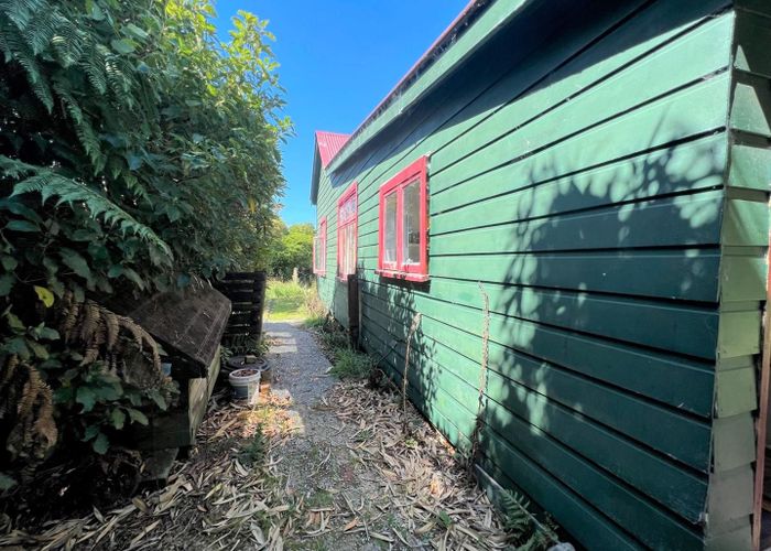  at 119 Main Road, Blackball, Greymouth