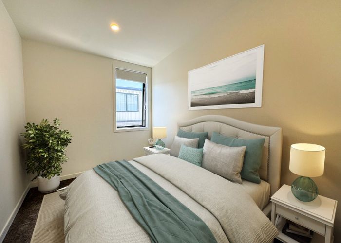  at 9/8 Bennett Road, Pakuranga, Manukau City, Auckland